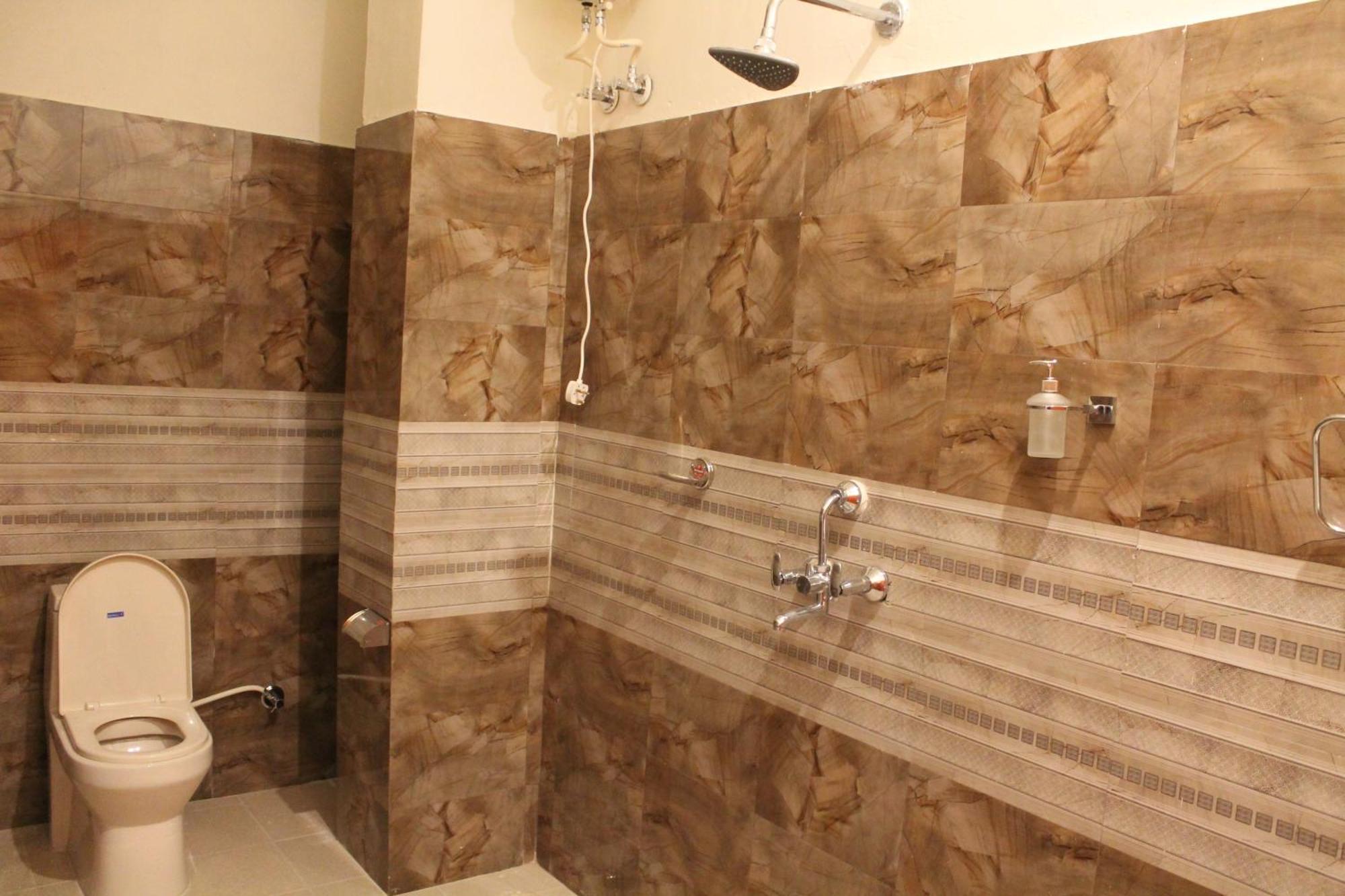 Karma Heritage Guest House Джодхпур Екстер'єр фото