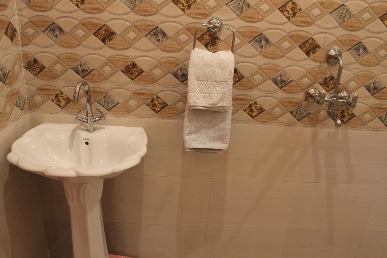 Karma Heritage Guest House Джодхпур Екстер'єр фото
