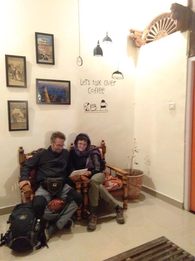 Karma Heritage Guest House Джодхпур Екстер'єр фото